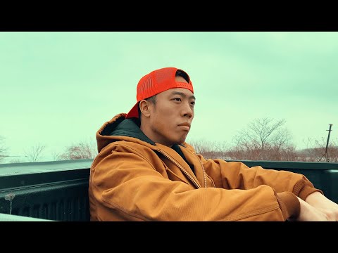 Dai Lo - Tears I Don't Show (Official Video)