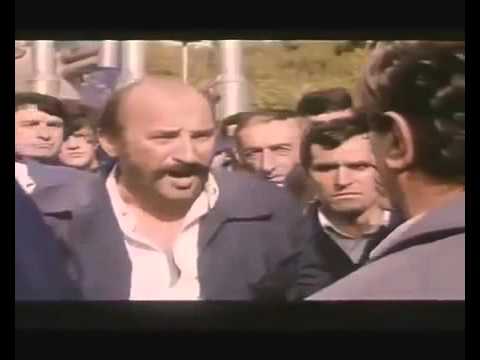 Drugovi direktor je naredio!