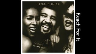George Duke - Reach For It [HQ Audio]