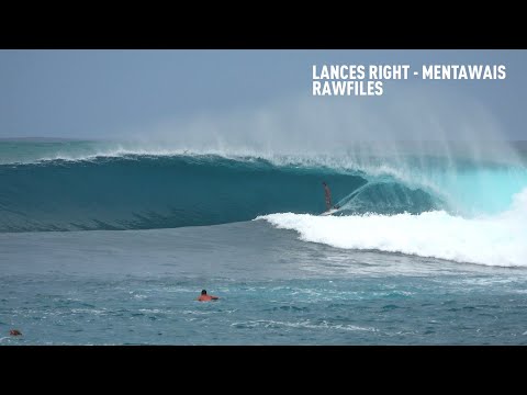 THE BEST LANCES RIGHT OF 2025? - RAWFILES 4K