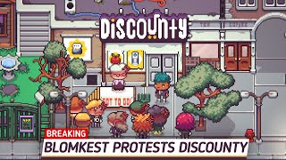 Watch and explore about Discounty