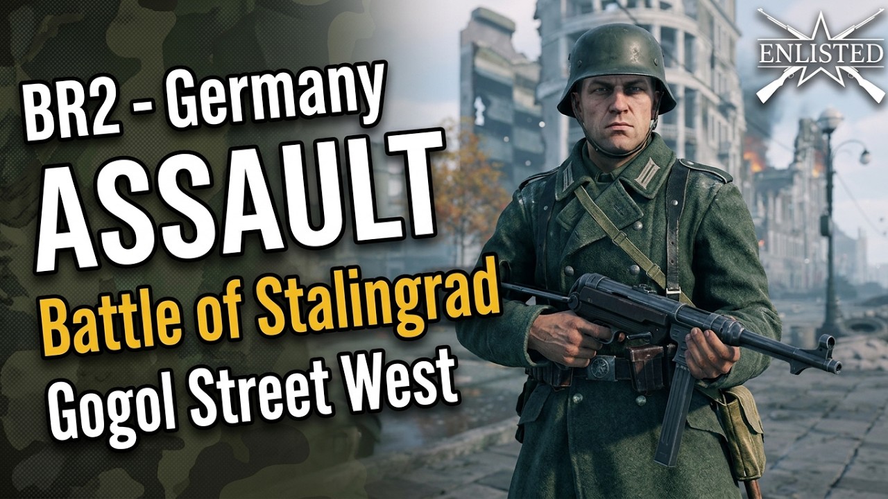 Battle of Stalingrad