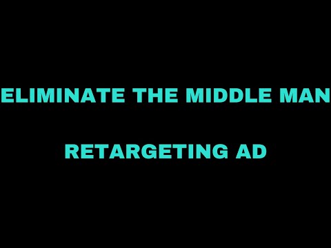 Eliminate The Middle Man #workflows #marketing #business #rebelroots