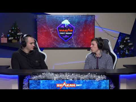 (RU) NAVI Junior vs Winstrike | map 1 | Vulkan Fight Series | by @Toll_tv & @BAC9CKOPOCTb