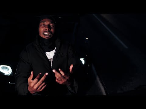 Jay Hendo - "I Wonder" (Official Music Video)