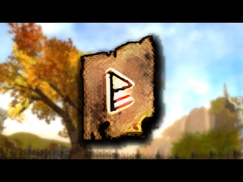 Presearing Runes & Insignias Guide