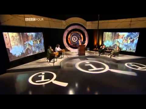 QI Series D Episode 11   Denial and Deprivation