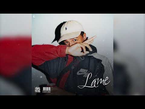 IC_Beatz - Lame | Banger Type | Aggressive Beat | Instrumental Rap Beat