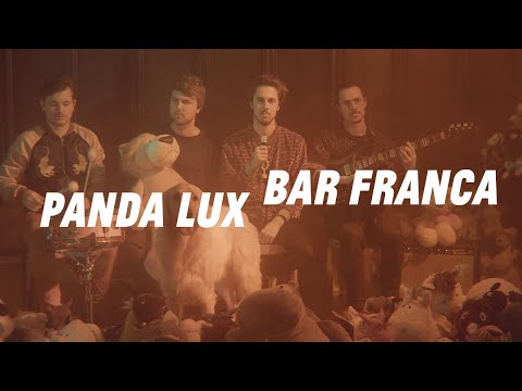 PANDA LUX - Bar Franca (Official Video)