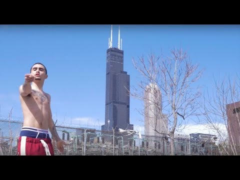 Lil Jaydoe x KeMoneyy - When I Was Young (Official Video)