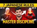 Give Me 14 Minutes You Ll Beat 97 Of People Japanese Mindset