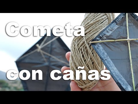 How to make a very cheap kite | Kite |