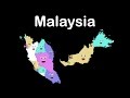 Malaysia Geography Malaysia Country