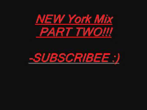 @HatersVsKlassic X @He_SoHypee - New York Mix Part2 | #Dope
