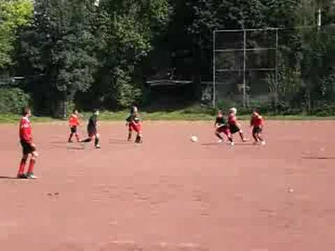 SC Mülheim Nord U11 - TuS Rheindorf    II