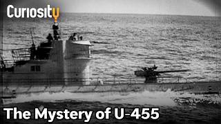  The Lost Nazi Submarine Found After 70 Years