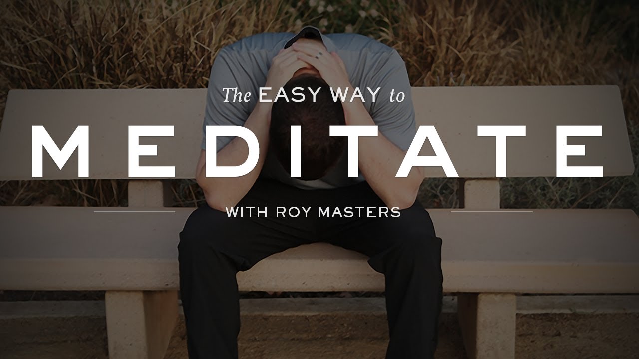 Meditative state in 120 seconds