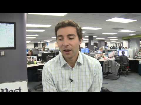 Tonight on The Fold: Jan. 10, 2013