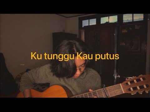 Kutunggu kau Putus - Sheryl Sheinafia (Cover) // Jeje