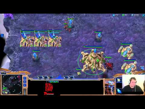 "Friendly" Showmatch vs ROOTDestiny g5