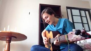 I Need You God - Consumed by Fire (cover by AmyJoy)