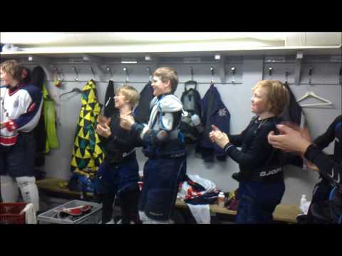 Hammers TV: Eftersnack, Halmstad-Frosta 8-2