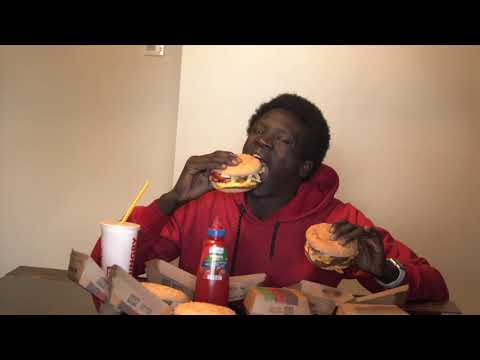 Ur Boy Bangz - Take U To Burger Kings/Hungry Jack's - [OFFICIAL VIDEO]