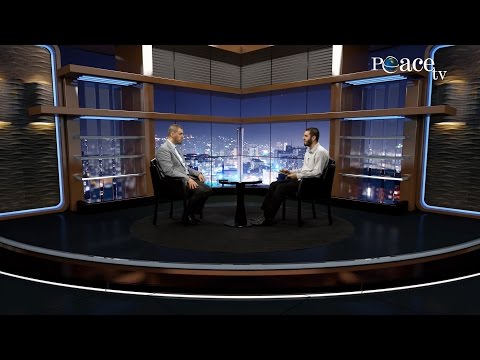 08. Diçka për optimizmin | Enis Rama