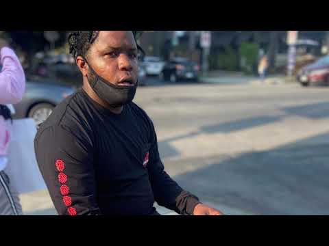 Vvs ocho - Exposure ( Baglife Trendi Diss )