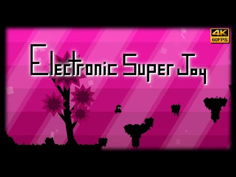 Electronic Super Joy | First Minutes - PS5 Gameplay [4K 60FPS]