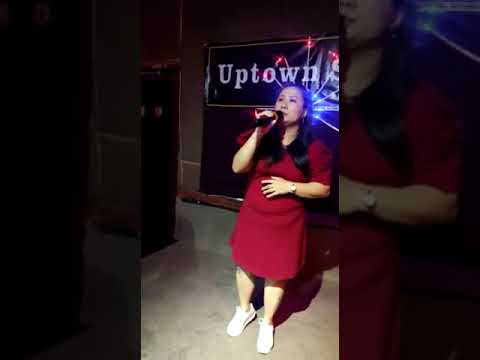 Mac Nara Cover Ketegal sida tua beserara ( Meredith B)