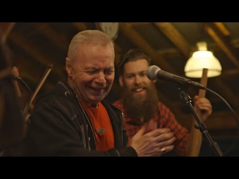 Jerry Williams - Sea Of Heartbreak