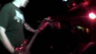 Bury Your Dead - Camo is my favorite color 12/1/03