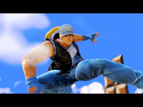 King of Fighters with an Open Heart (Best Moments 6)