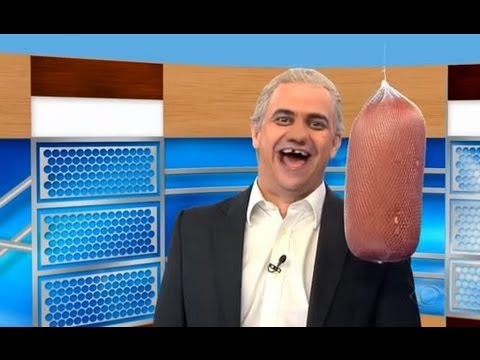 Pânico na Band - 28/07/13 - A Turma do Marcelo sem Dente