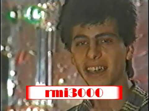 فارس الجبيلي نجمٌ وُلد سريعًا، وأطفأه تغيّر الزمن.. كيف بدأت رحلته مع حميد الشاعري؟ ولم تتوقف رغم كل محاولات العودة.. القصة الكاملة لمسيرة من أكثر حكايات التسعينات تعقيدًا على موقعنا. 