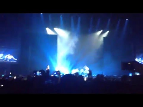 160221 EXO Dubstep Intro