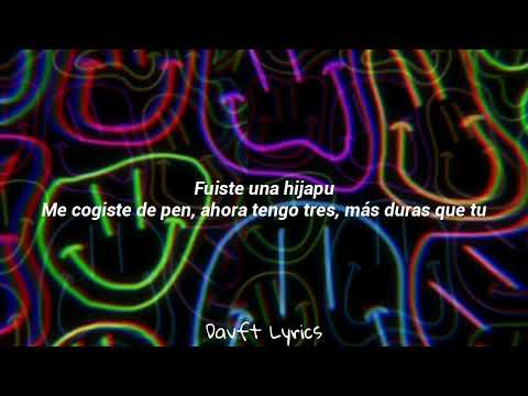 Adso Alejandro Ft. Kevvo - HP (Letra/Lyrics)