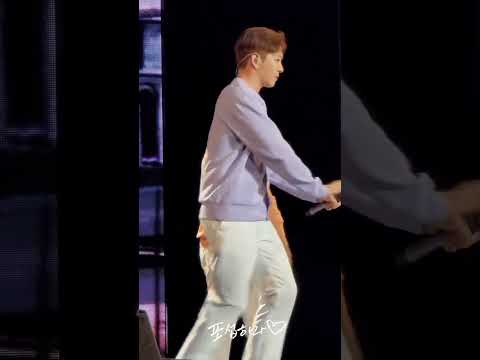 230319 이창섭 직캠 - 그리워하다 : 비투비 5기 팬미팅 막콘