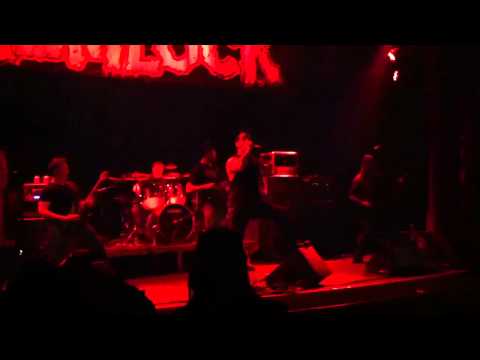 It's Always Sunny In Tijuana-Donkey Show @The Gothic Theater 3-11-12