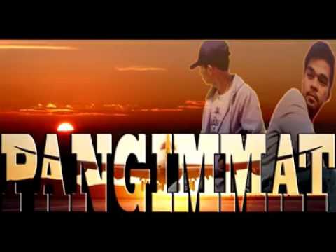 Yakan song:Pangimmat