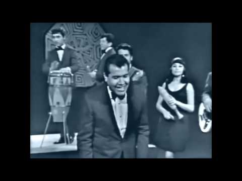 LA ÚLTIMA NOCHE MIKE LAURE Y SUS COMETAS