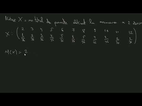 Problema1 - Teoria probabilitatilor si elemente de statistica matematica