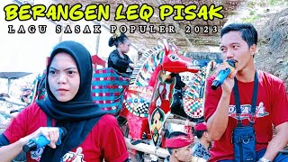 Download lagu Berangen Leq Pisak || Lagu Sasak Viral 2023 Hariyadi Ft Evi Rosmala Sonata Indonesia mp3 Download lagu Berangen Leq Pisak || Lagu Sasak Viral 2023 Hariyadi Ft Evi Rosmala Sonata Indonesia mp3