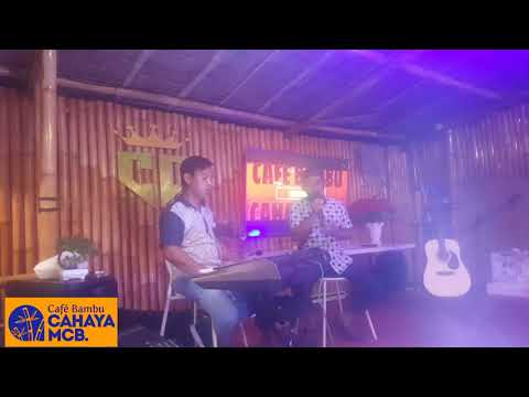 ANAKKU RAPPO ATINGKU cover Aras Dg Sijaya