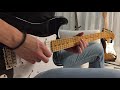 Grand Illusion Eric Clapton Cover