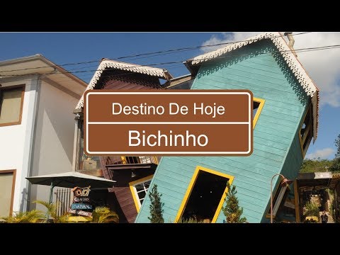 Bichinho | Minas Gerais | Distrito entre Tiradentes e Prados