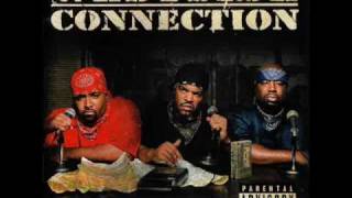 Westside Connection - Call 911 (Chopped -N- Screwed)
