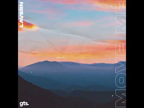 LAVERN - Move Me (Official Audio)
