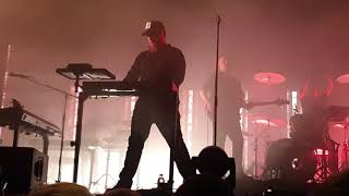 John Grant - Black Belt (Live at the Albert Hall, Manchester)